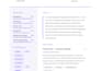 create custom modren business websites